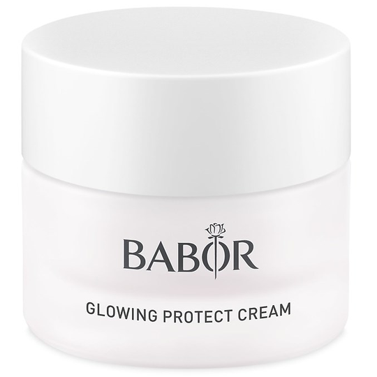 Babor Skinovage Glowing Protect Cream 50 ml