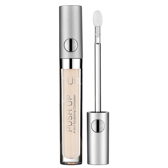4-in-1 Sculpting Concealer, 3,8 g PÜR Concealer