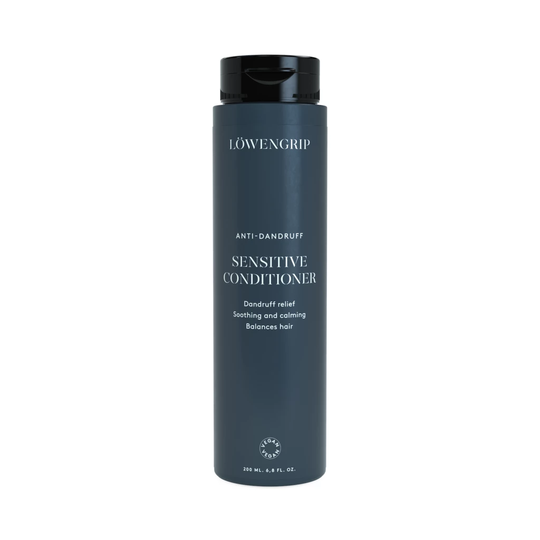 Anti-Dandruff Sensitive Conditioner 200 ml