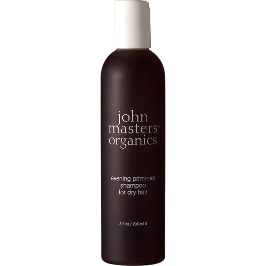 Evening Primrose, 236 ml John Masters Organics Sjampo