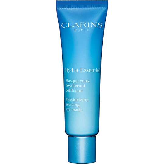 Clarins Hydra-Essentiel Moisturizing Reviving Eye Mask, 30 ml Clarins Ansiktsmaske