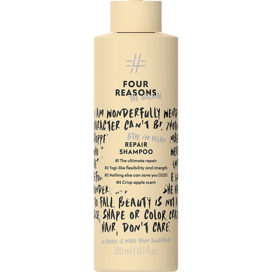 Original Repair Shampoo, 300 ml Four Reasons Shampoo