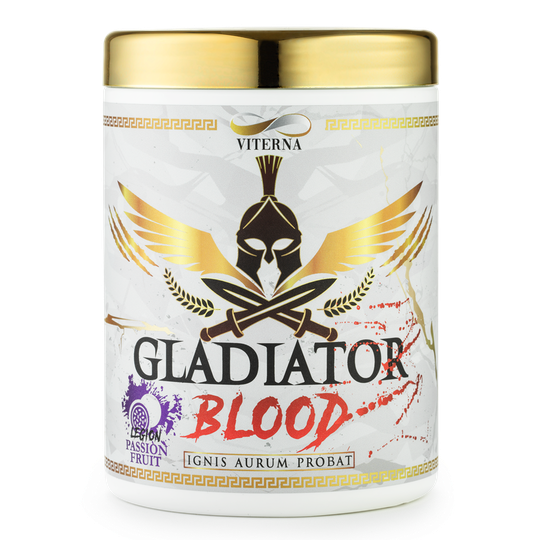 Viterna Gladiator Blood Legion Passionfruit