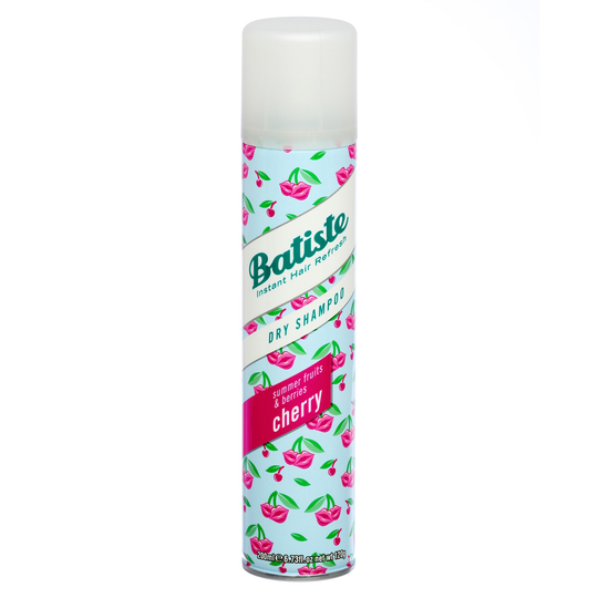 Batiste Dry Shampoo - Cherry 200 ml