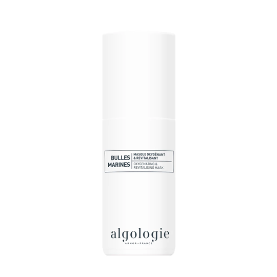 Bulles Marines - Oxygenating & Revitalising Mask 40 ml