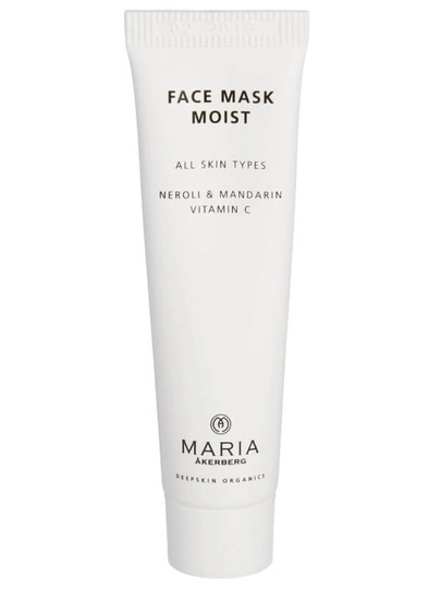 Maria Åkerberg Face Mask Moist (15ml)
