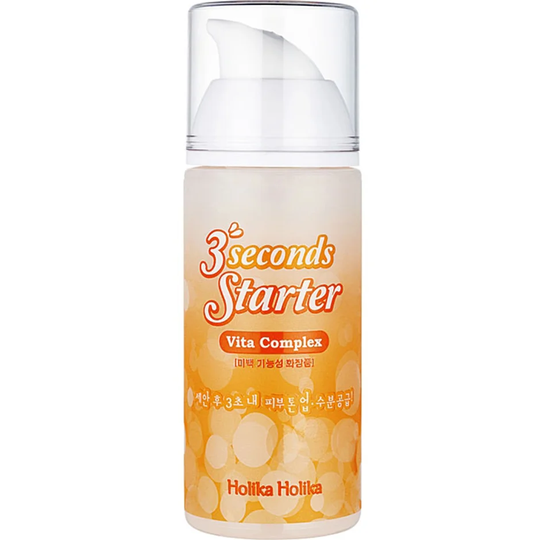 Holika Holika 3 Seconds Starter Vita Complex, 150 ml Holika Holika Serum & Olje