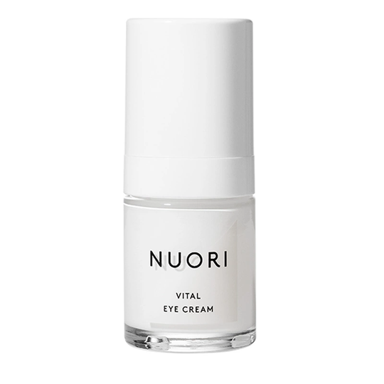 Nuori Vital Eye Cream (15ml)