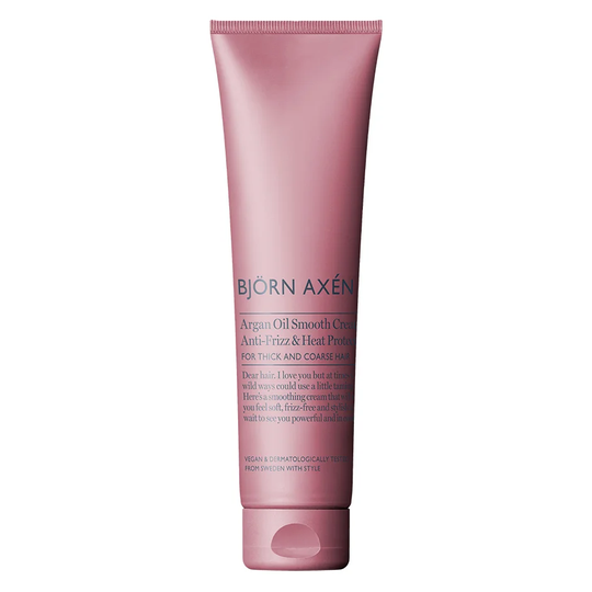 Argan Oil Smooth Cream, 150 ml Björn Axén Pleiende hårprodukter