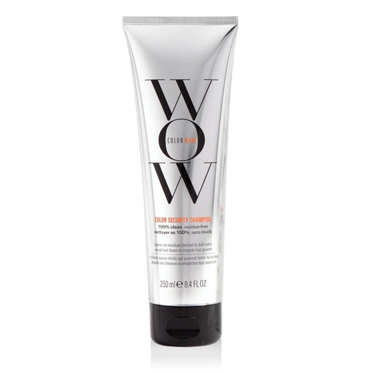 Color Security Shampoo 250 ml