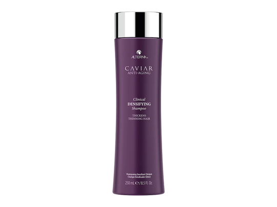 Caviar Clinical Densifying Shampoo, Alterna Shampoo