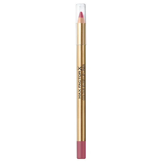 Colour Elixir Lipliner, Max Factor Leppepenn
