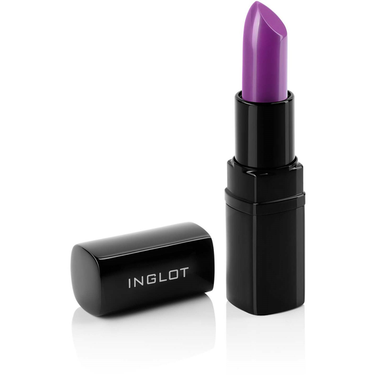 Inglot Lipsatin Lipstick 307