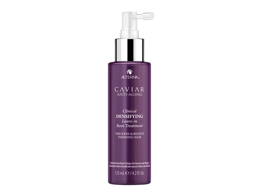 Caviar Clinical Densifying Leave-in Root Treatment, Alterna Hårstyling