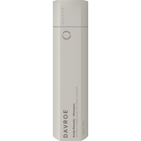 DAVROE Scalp Remedy Shampoo 325 ml