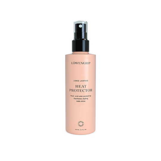 Long Lasting - Heat Protector, 150 ml Löwengrip Pleiende hårprodukter