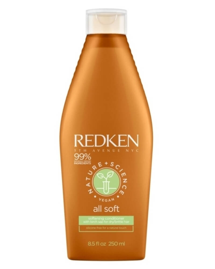 Redken Nature & Science Vegan All Soft Conditioner 250 ml