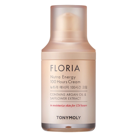 TONYMOLY Floria Nutra Energy 100 Hours Cream (50ml)