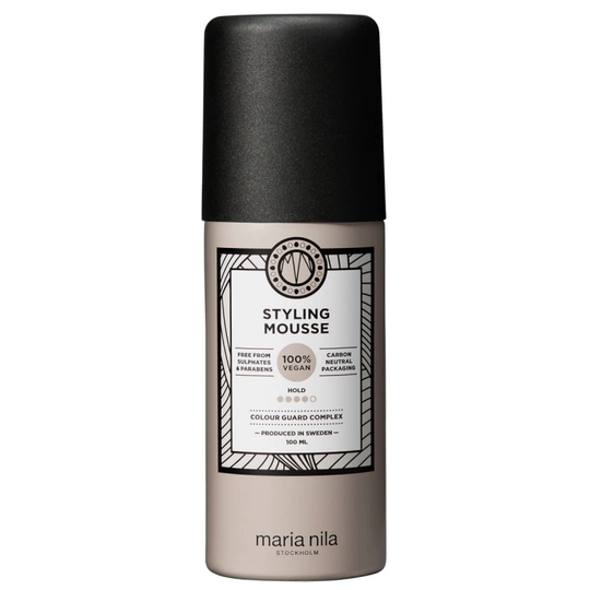 Maria Nila Styling Mousse (100ml)