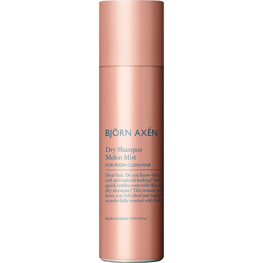 Dry Shampoo, 150 ml Björn Axén Tørrshampoo
