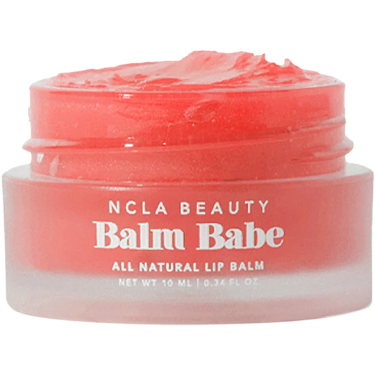 Balm Babe, 10 ml NCLA BEAUTY Leppepleie