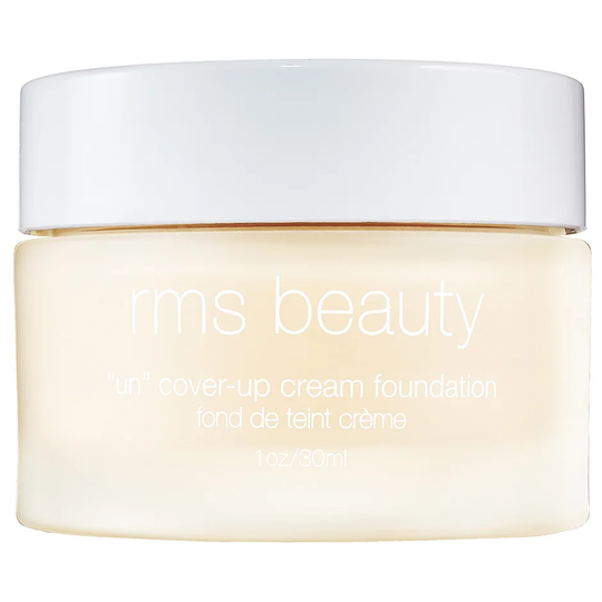 "un" Cover-Up Cream Foundation, 30 ml rms beauty Foundation