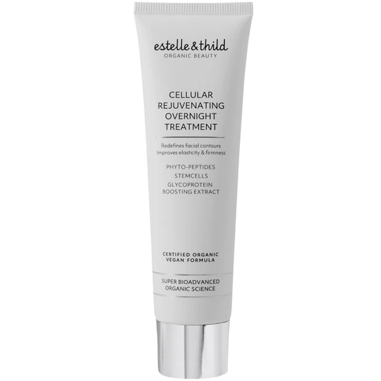 Estelle & Thild Super BioAdvanced Cellular Rejuvenating Overnight Treatment (50ml)