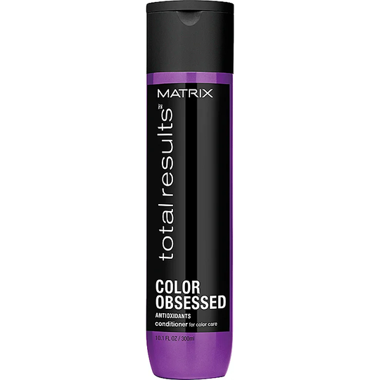 Matrix Total Results Color Obsessed Conditioner, 300 ml Matrix Balsam