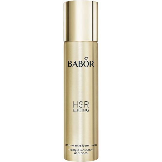 HSR Lifting Foam Mask, 75 ml Babor Ansiktsmaske