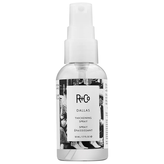 Dallas Thickening Spray, 50 ml R+CO Vegansk hårpleie