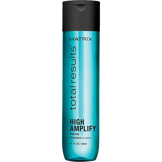 Matrix Total Results High Amplify Shampoo, 300 ml Matrix Shampoo