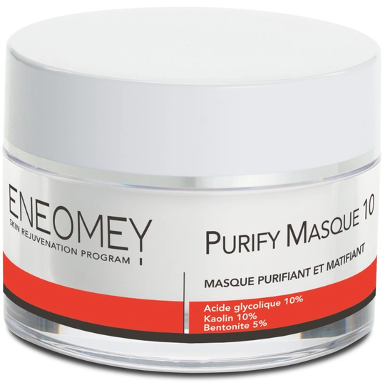 Eneomey Purify Masque 10 (50ml)