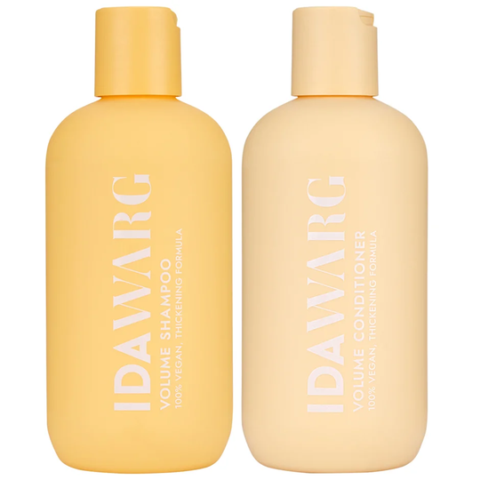 Volume Duo, Ida Warg Sjampo