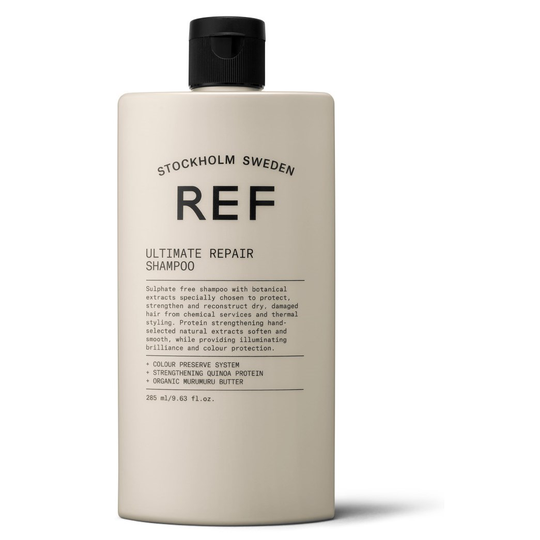 REF. Ultimate Repair Shampoo 285 ml