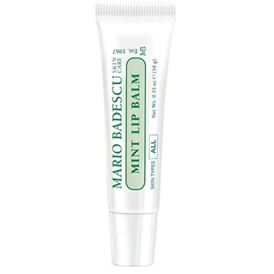 Mint Lip Balm, 10 g Mario Badescu Leppepleie