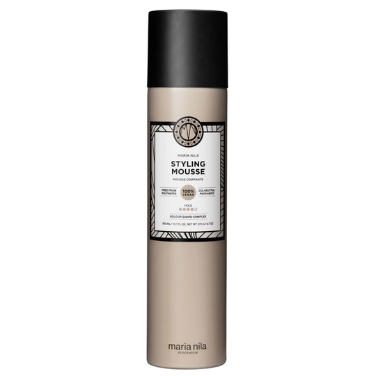 Maria Nila Styling Mousse (300ml)