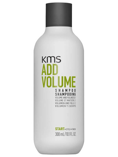 KMS Addvolume Shampoo (300ml)