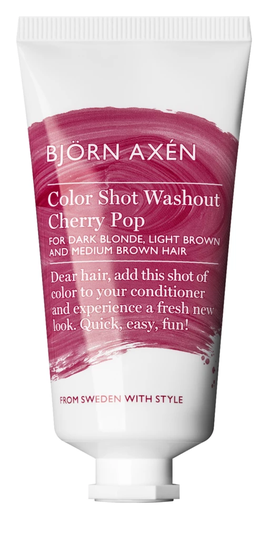 Color Shot Washout Cherry Pop 50 ml