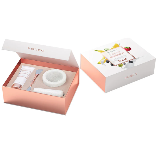 The Big Box Of Imagination, 100 ml Foreo For henne