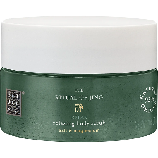 The Ritual of Jing Body Scrub, 300 g Rituals... Body Scrub