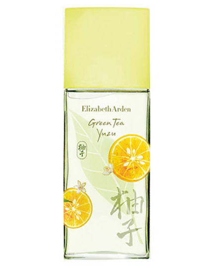 Elizabeth Arden Green Tea Yuzu EDT (O) 100 ml
