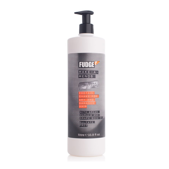 Fudge Make A Mends Shampoo (U) 1000 ml