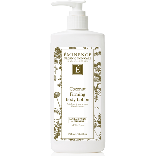 Eminence Organics Coconut Body lotion 250 ml