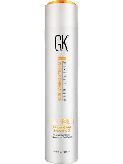 GK Hair Balancing Shampoo (300ml)