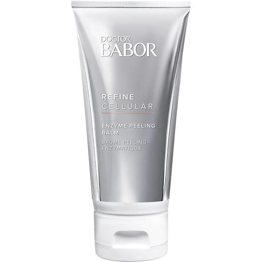Refine Cellular Enzyme Peel Balm, 75 ml Babor Ansiktspeeling