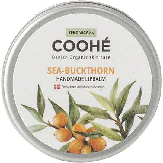 Lip Balm, Coohé Leppepleie