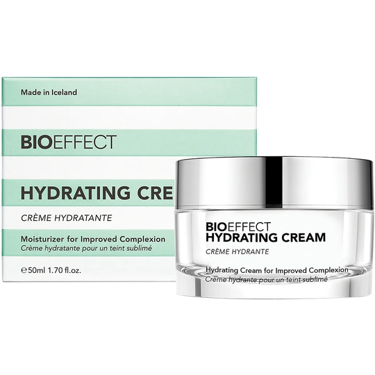 Hydrating Cream, 50 ml Bioeffect Ansiktskrem