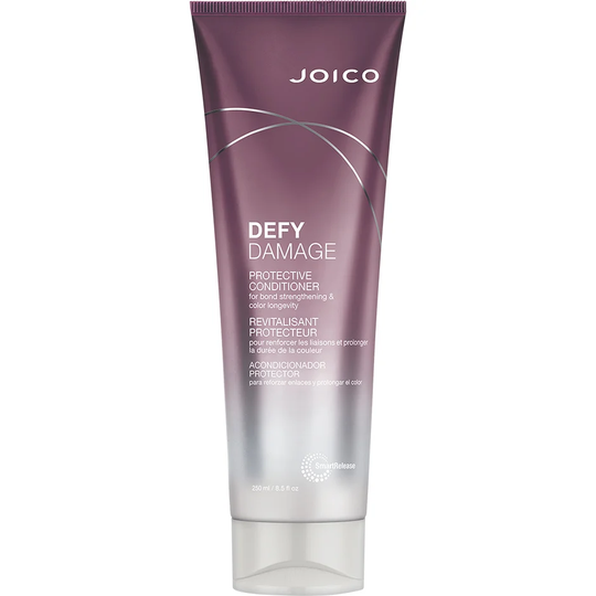Defy Damage Protective Conditioner, 250 ml Joico Conditioner