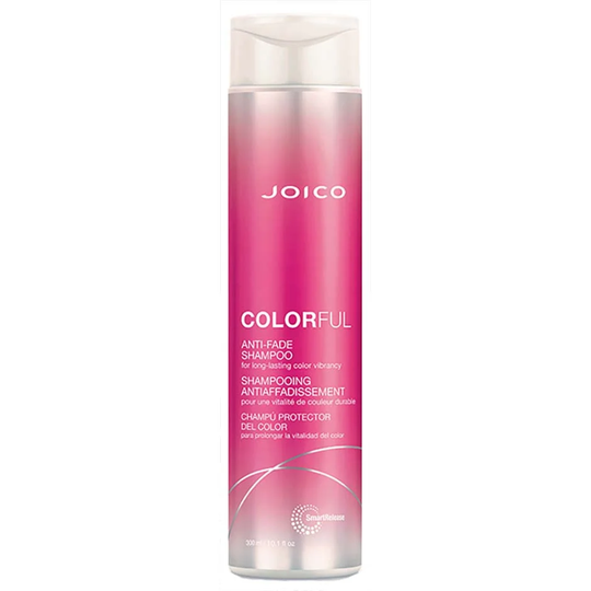 Colorful Shampoo, 300 ml Joico Sjampo