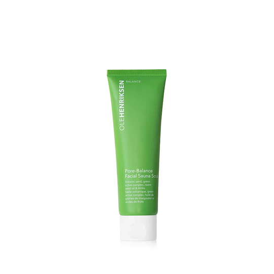 Pore-Balance™ Facial Sauna Scrub 89 ml